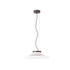 Lampa wisząca Vetreria Vistosi Incanto Sp