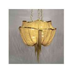 Lampa wisząca Terzani Atlantis J01