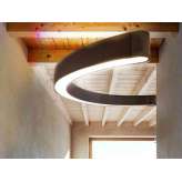 Lampa wisząca Gibas Snake 110/18