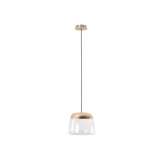 Lampa wisząca Hind Rabii Ice Absolut S