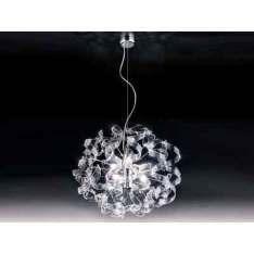 Lampa wisząca Metal Lux Astro