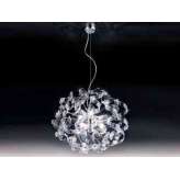 Lampa wisząca Metal Lux Astro