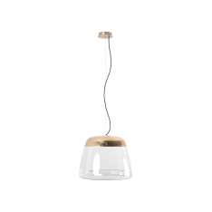 Lampa wisząca Hind Rabii Ice Absolut L