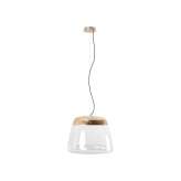 Lampa wisząca Hind Rabii Ice Absolut L