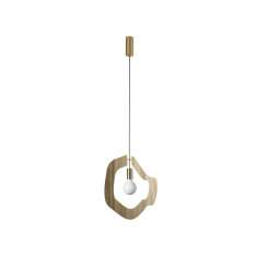 Lampa wisząca Hind Rabii Esprit Ya-Ya 1