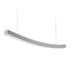Lampa wisząca Terzo Light Fos -Arc