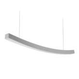 Lampa wisząca Terzo Light Fos -Arc