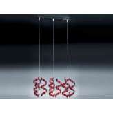 Lampa wisząca Metal Lux Astro