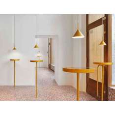 Lampa wisząca Vertigo Bird Funnel Mini