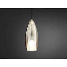 Lampa wisząca Cangini & Tucci Flute