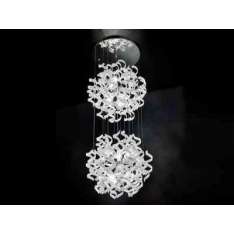 Lampa wisząca Metal Lux Astro