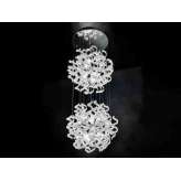 Lampa wisząca Metal Lux Astro