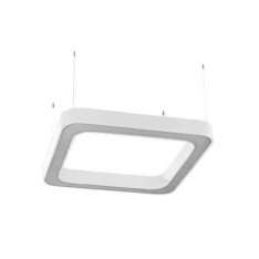 Lampa wisząca Terzo Light Square-Ring