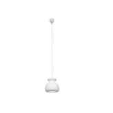 Lampa wisząca Alma Light Biscuit