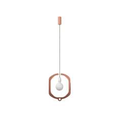 Lampa wisząca Hind Rabii Jewels-Newels Jewel 45