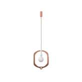 Lampa wisząca Hind Rabii Jewels-Newels Jewel 45