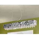Lampa wisząca Patrizia Volpato Magma 452