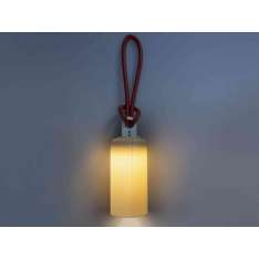 Lampa wisząca / ścienna In-Es.Artdesign Battery Candle 1