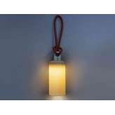 Lampa wisząca / ścienna In-Es.Artdesign Battery Candle 1