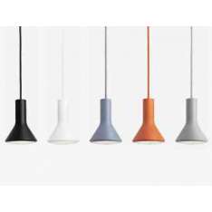 Lampa wisząca Zero Par