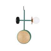 Lampa wisząca Utu Soulful Lighting Monaco III