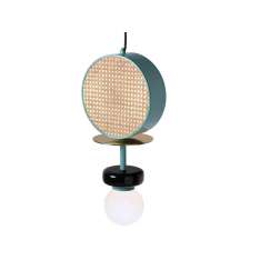Lampa wisząca Utu Soulful Lighting Monaco II
