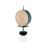 Lampa wisząca Utu Soulful Lighting Monaco II