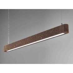 Lampa wisząca Exporlux Acoustic Lighting Magic
