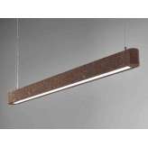 Lampa wisząca Exporlux Acoustic Lighting Magic