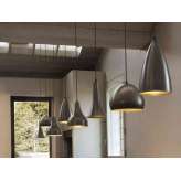 Lampa wisząca Olev Blancnoir