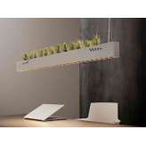 Lampa wisząca Olev Pure Bioair