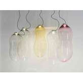Lampa wisząca Dark Baby Bubble