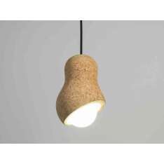 Lampa wisząca Dark Captain Cork