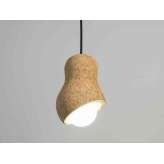Lampa wisząca Dark Captain Cork