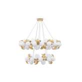 Lampa wisząca Boca Do Lobo Hera Round