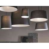 Lampa wisząca Adriani E Rossi Edizioni Coni