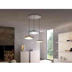 Lampa wisząca Cangini & Tucci Fiji