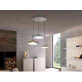 Lampa wisząca Cangini & Tucci Fiji