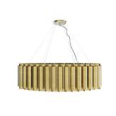 Lampa wisząca Brabbu Aurum III