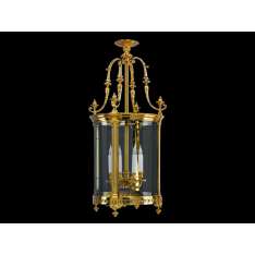 Lampa wisząca Tisserant 30787
