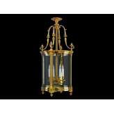 Lampa wisząca Tisserant 30787