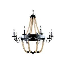 Lampa wisząca Valaisin Grönlund Antique 8