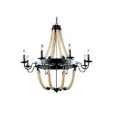 Lampa wisząca Valaisin Grönlund Antique 8