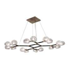 Lampa wisząca Brabbu Horus II