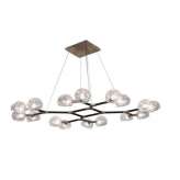 Lampa wisząca Brabbu Horus II