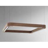 Lampa wisząca Exporlux Acoustic Lighting Magic Square