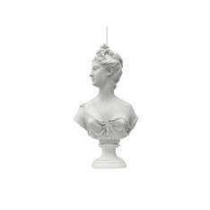 Lampa wisząca Mineheart Muse Statue Lamp