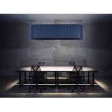 Lampa wisząca Echojazz Echoled® Umbra
