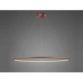 Lampa wisząca Altavola Design Led Shape LED Ring No.1