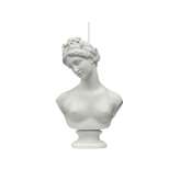 Lampa wisząca Mineheart Goddess Statue Lamp